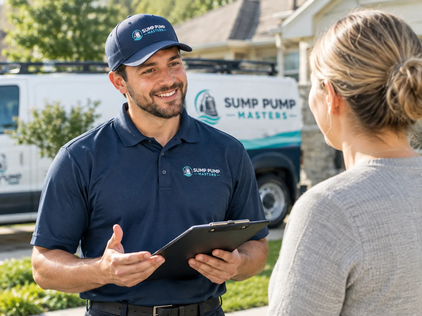 Sump Pump Repair San Simeon, CA FAQs